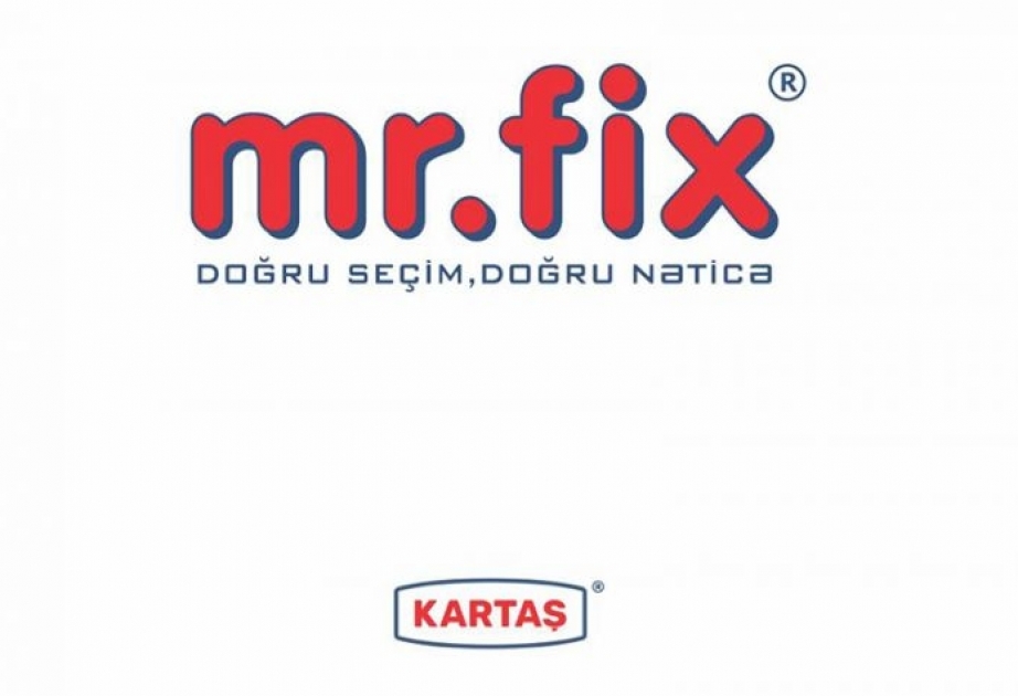 “Mr.Fix” markası ilə tikinti məhsulları istehsal edən “Kartaş Ltd.” cərimələndi