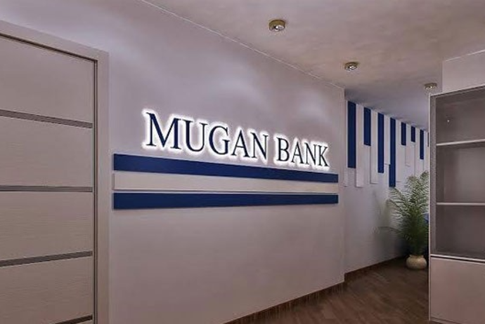 "Muğan Bank"ın əmlakları ilk dəfə hərraca çıxarılır