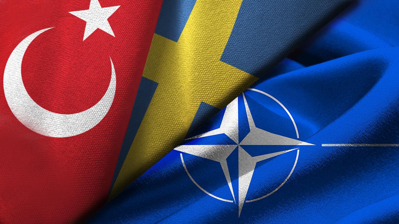 İsveçin NATO üzvlüyü Türkiyə parlamentinin qərarından asılıdır
