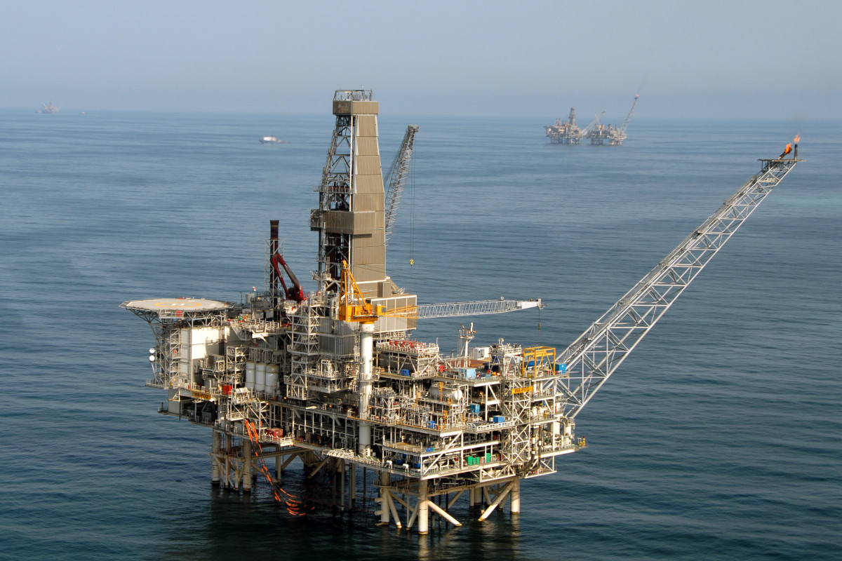 “Qərbi Azəri” platformasından 1 milyard barel neft hasil edilib