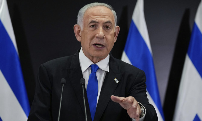 Netanyahu: Girovların qaytarılması üçün HƏMAS-a təzyiqi artırmaq lazımdır