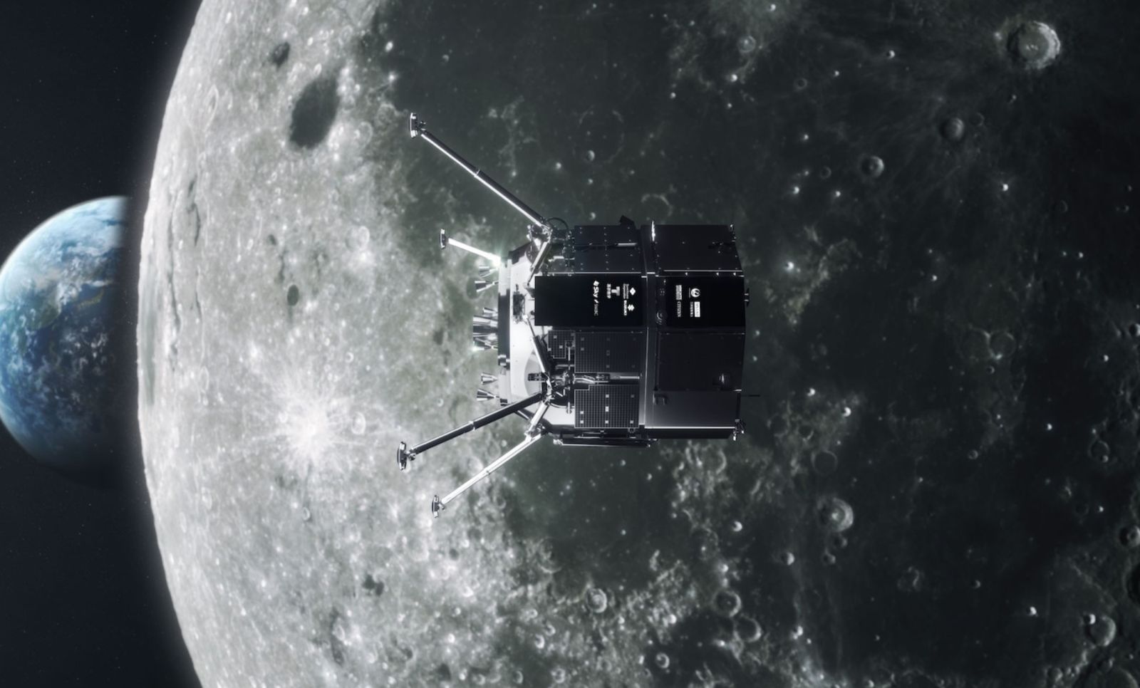 ABŞ Ay orbitinə ilk missiyasını göndərəcək