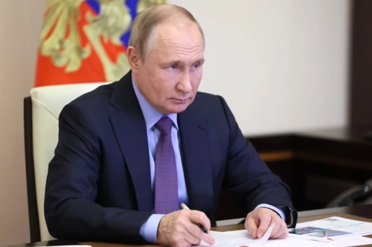Putin Astanada Türkiyə və Çin liderləri ilə danışıqlar aparacaq