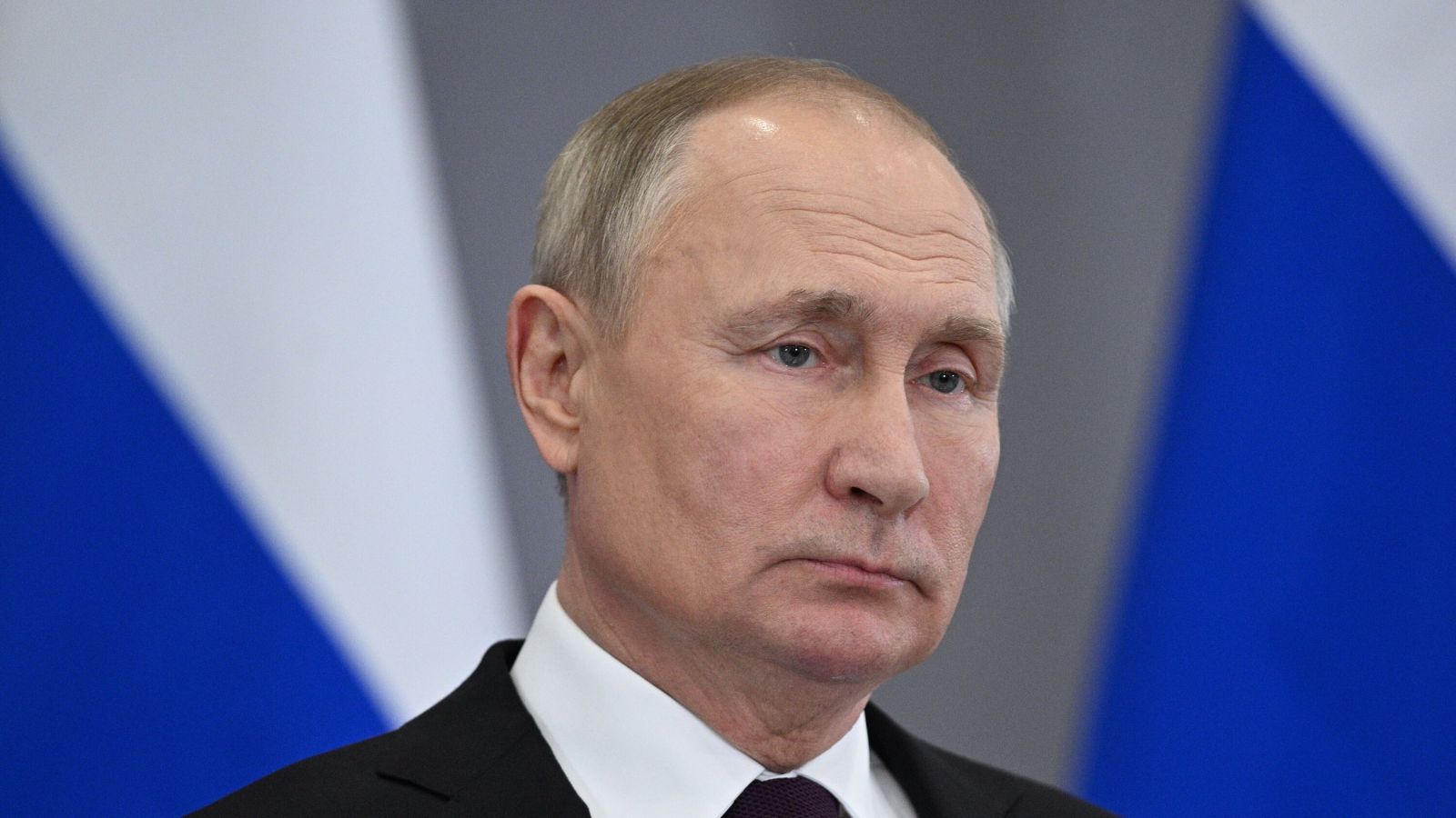 Putin: Ukraynadakı vəziyyət Rusiya üçün ölüm-dirim məsələsidir