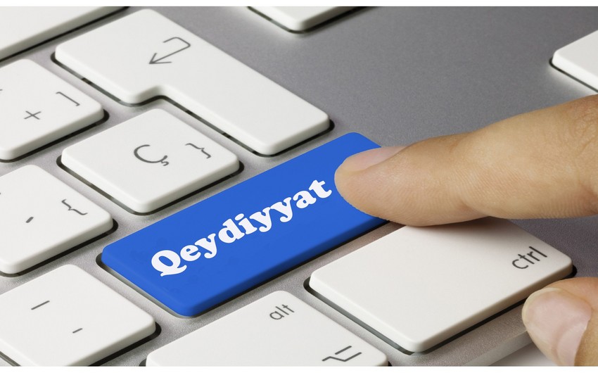 Qabiliyyət imtahanlarına qeydiyyat başlanır