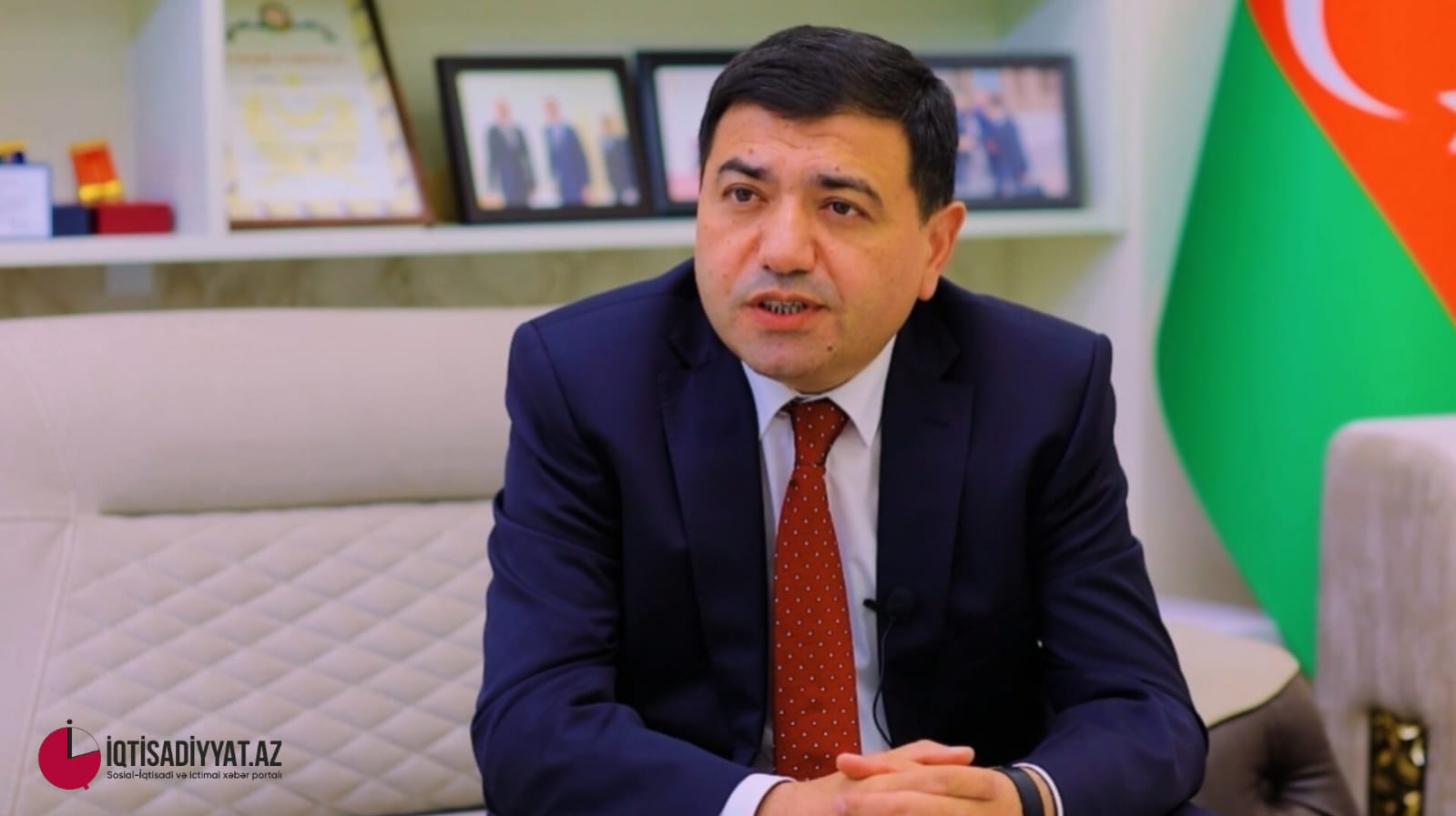 Deputatlığa namizəd diplomat Rizvan Nəbiyev kimdir? - DOSYE