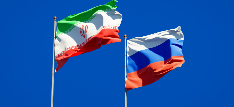 İran və Rusiya yeni qaz qovşağının yaradılması imkanlarını müzakirə ediblər