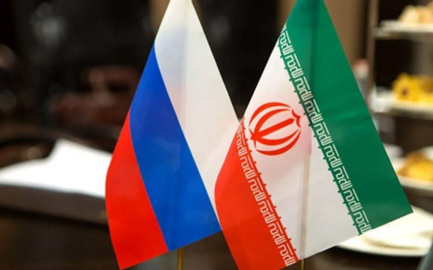 Tehran qubernatoru Rusiya-İran konsorsiumunun yaradılmasını təklif edib