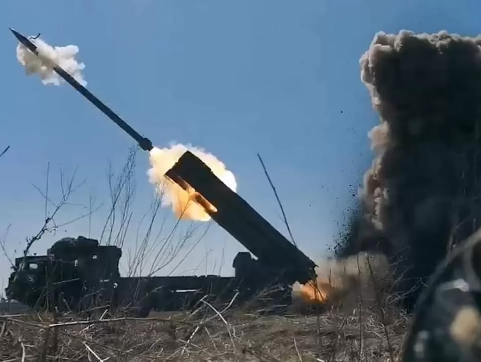 Rusiya ordusu Belqorod üzərində 13 raketi zərərsizləşdirib