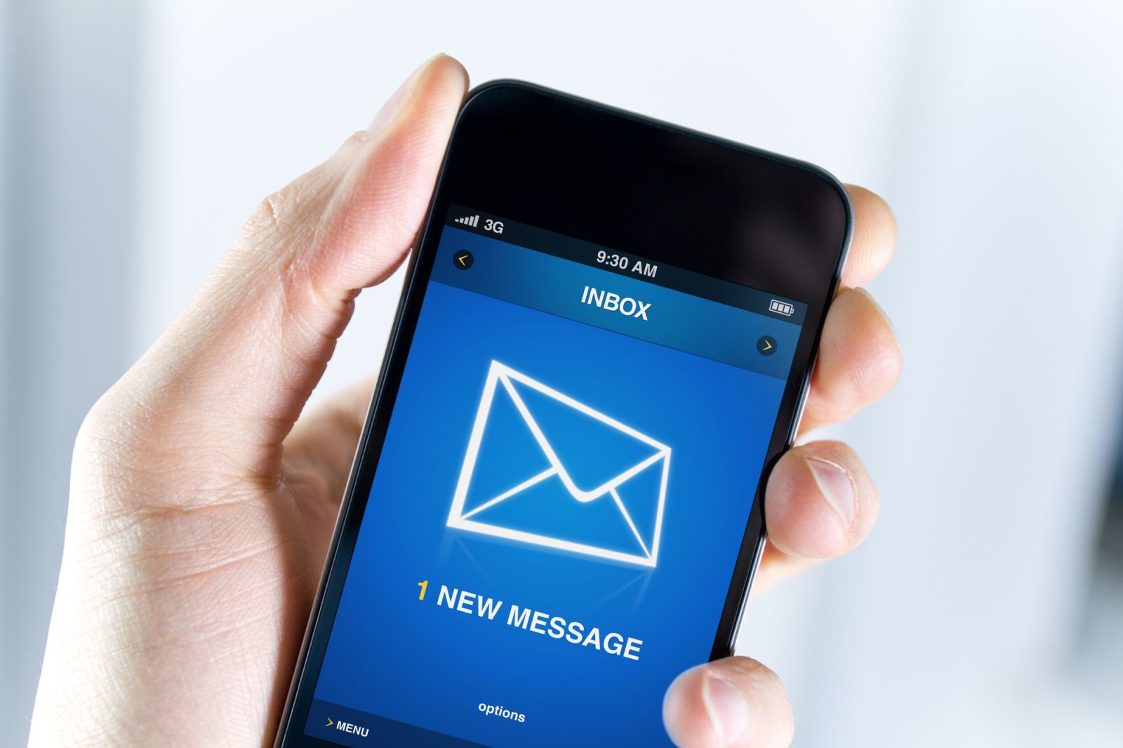 DİQQƏT: Hava xəbərdarlıqları SMS vasitəsilə veriləcək