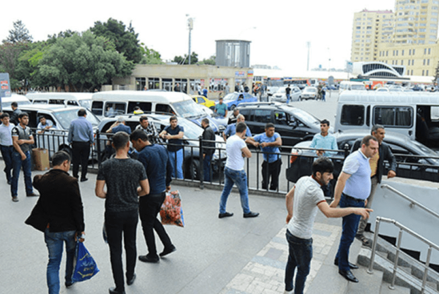 Bakı-Sumqayıtın manatlıq taksi problemi: çıxış yolu nədir? - HÜQUQŞÜNASDAN TƏKLİF