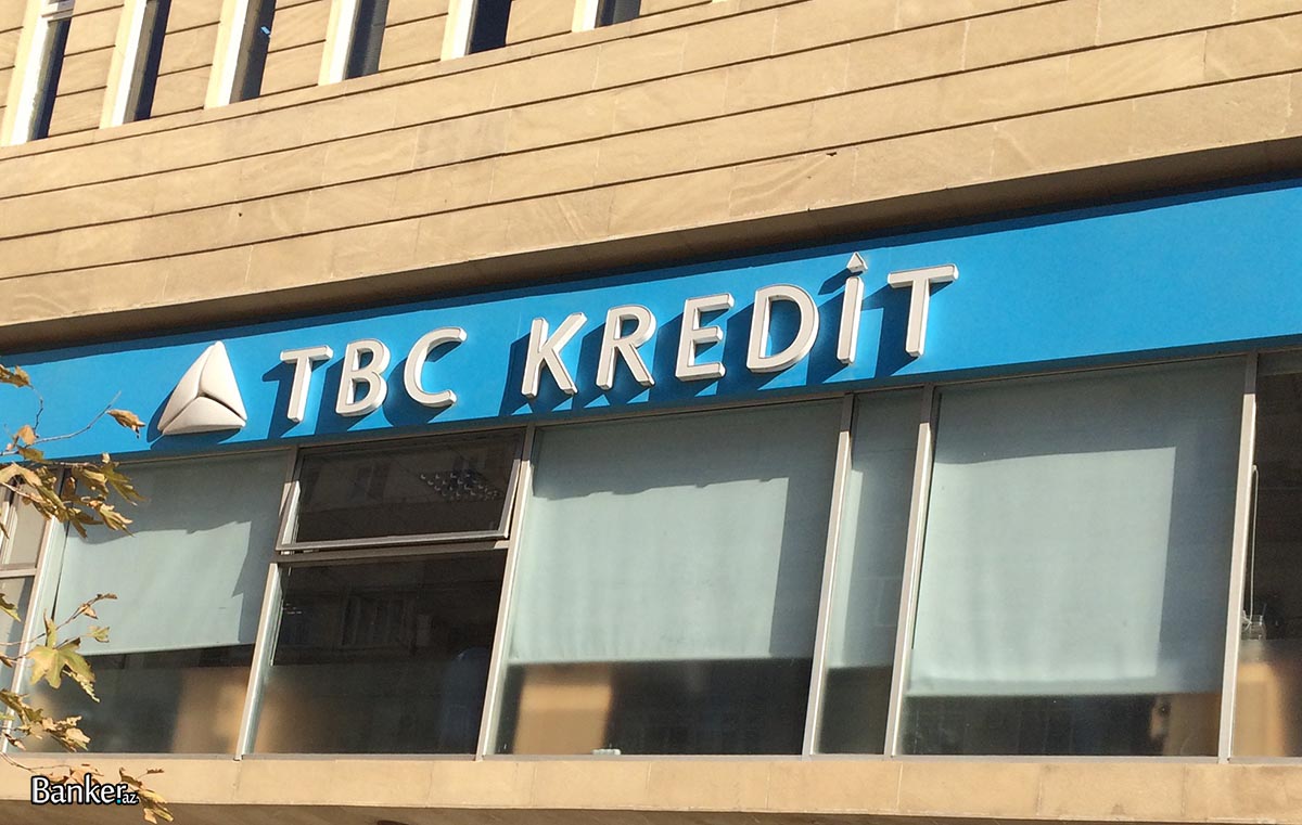 “TBC Kredit”in biznesi geriləyib: mənfəəti 20%-ə yaxın azalıb