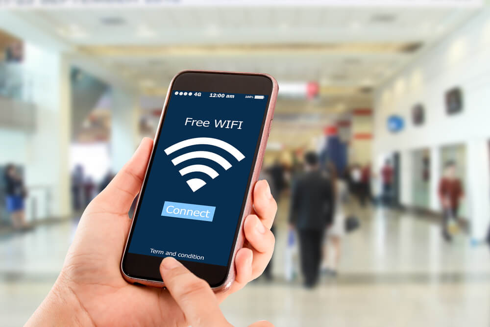 Sabahdan bu yerlərdə pulsuz “Wi-Fi” şəbəkəsi olacaq