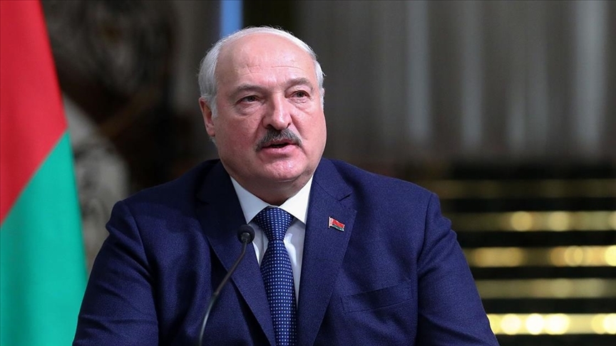 Lukaşenko: Rəisinin ölümündə günahlankar ABŞ-dir