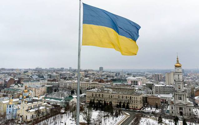 Ukraynanın 9 vilayətində hava hücumu xəbərdarlığı elan edilib