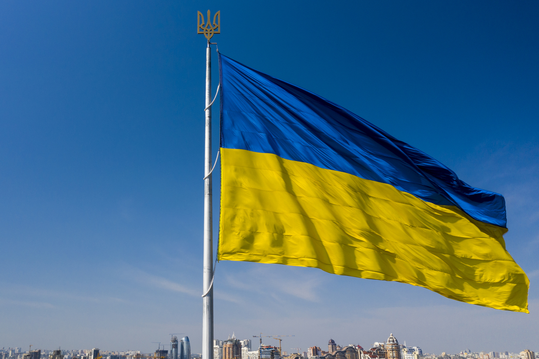 Kiyev: Ukrayna Rusiya ilə dondurulmuş münaqişəni qəbul etmir