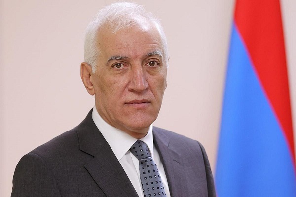 Ermənistan kommunikasiyaların açılmasında maraqlıdır - Xaçatryan