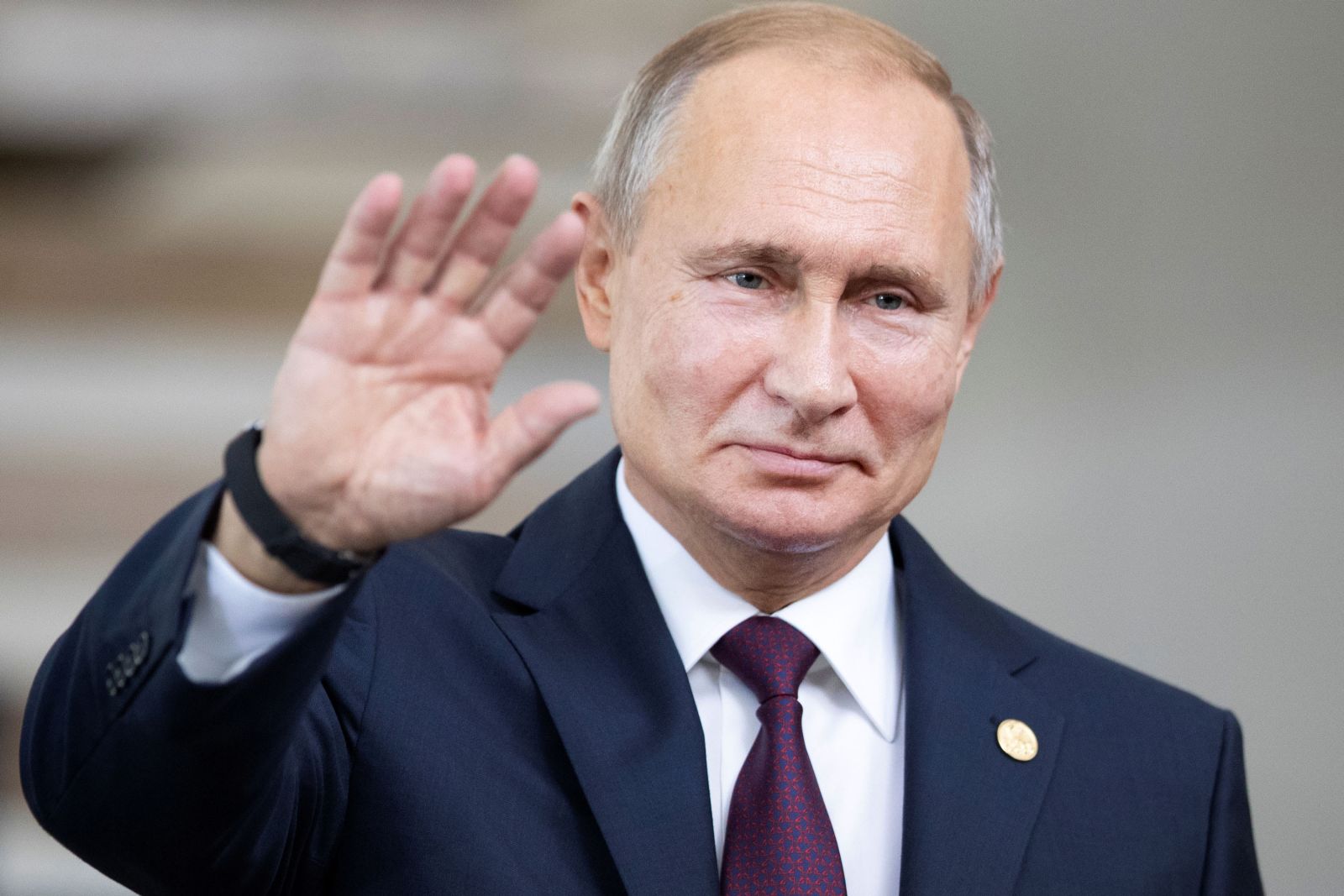 Rusiyada prezident seçkilərinin vaxtı açıqlandı
