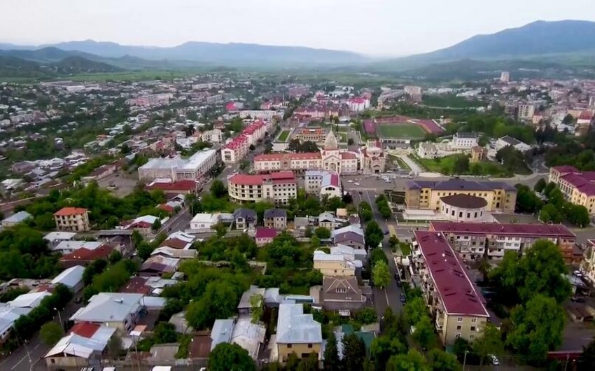 Xankəndidə ekshumasiya işləri aparılacaq