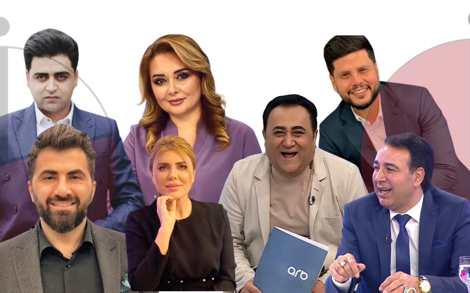 TV rəhbərləri bu verilişlərə görə PA-ya çağırıldı