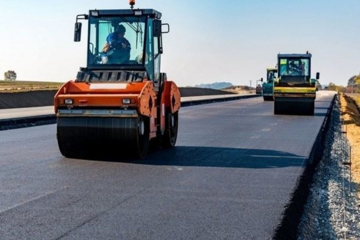 Cəlilabadda yolların təmiri cənub zonasının “tender kralı”na tapşırılıb