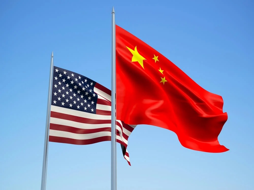 Çin ABŞ ilə 99 milyard dollarlıq ticarət aparıb