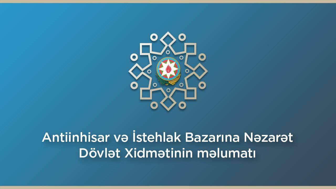 Antiinhisar Dövlət Xidməti bloqerlərə xəbərdarlıq edib