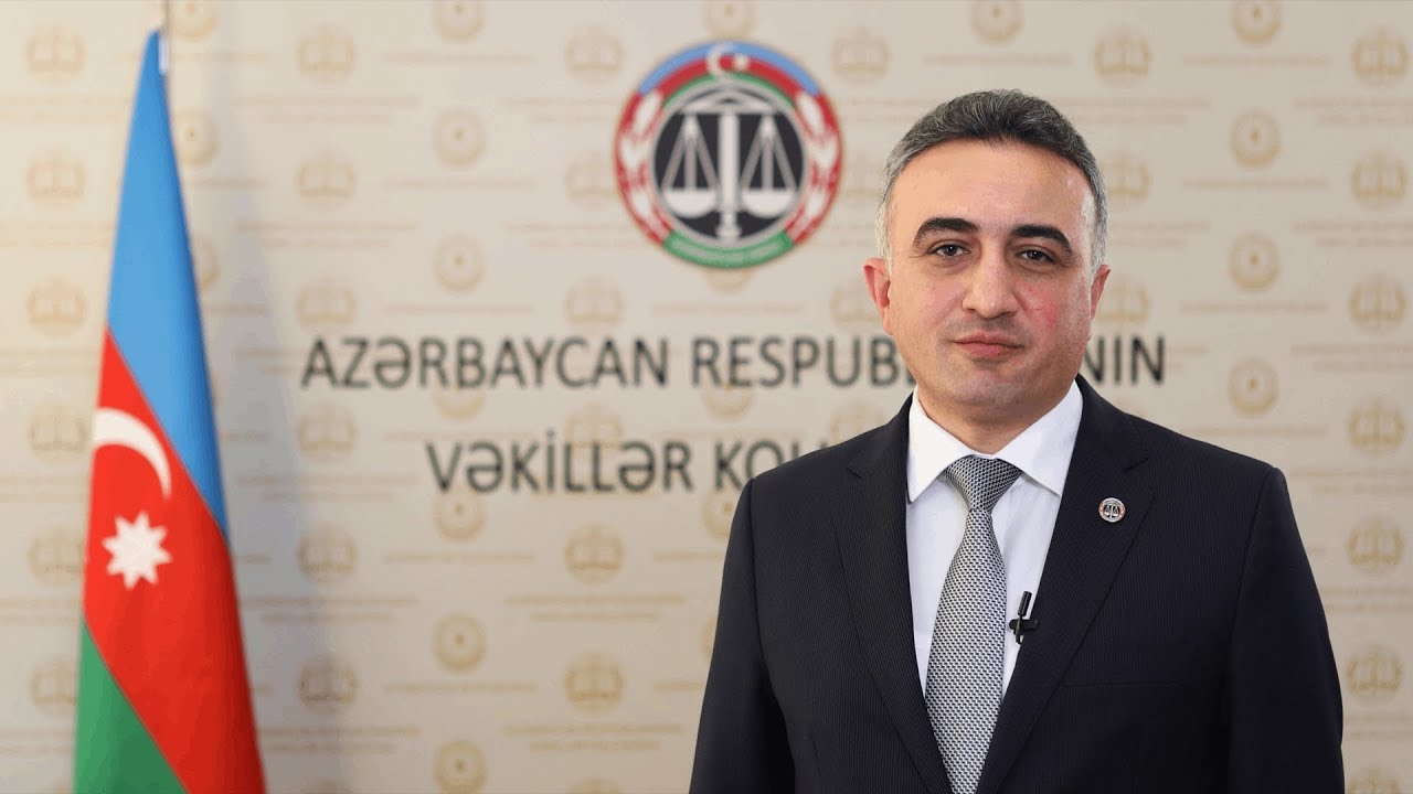 Anar Bağırov: "Naxçıvanda insanlar onlara göstərilən hüquqi yardımdan tam razıdırlar"