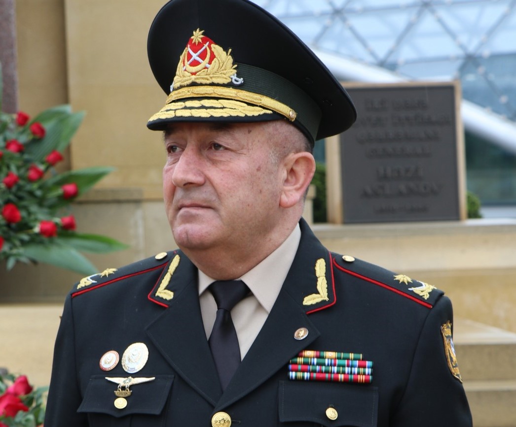 General Orucov və digərlərinin cəzası azaldıldı