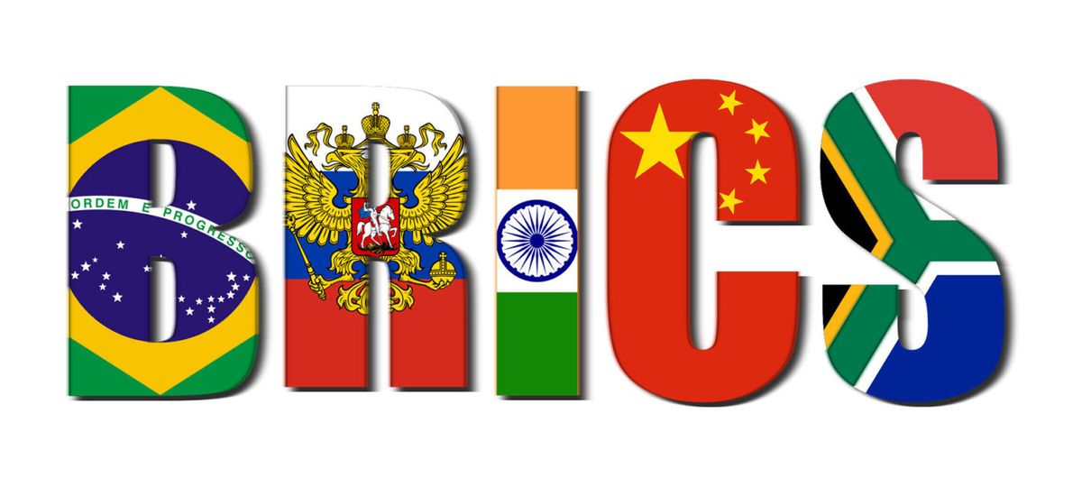 Türkiyə BRICS-ə üzv olmaq üçün müraciət edib