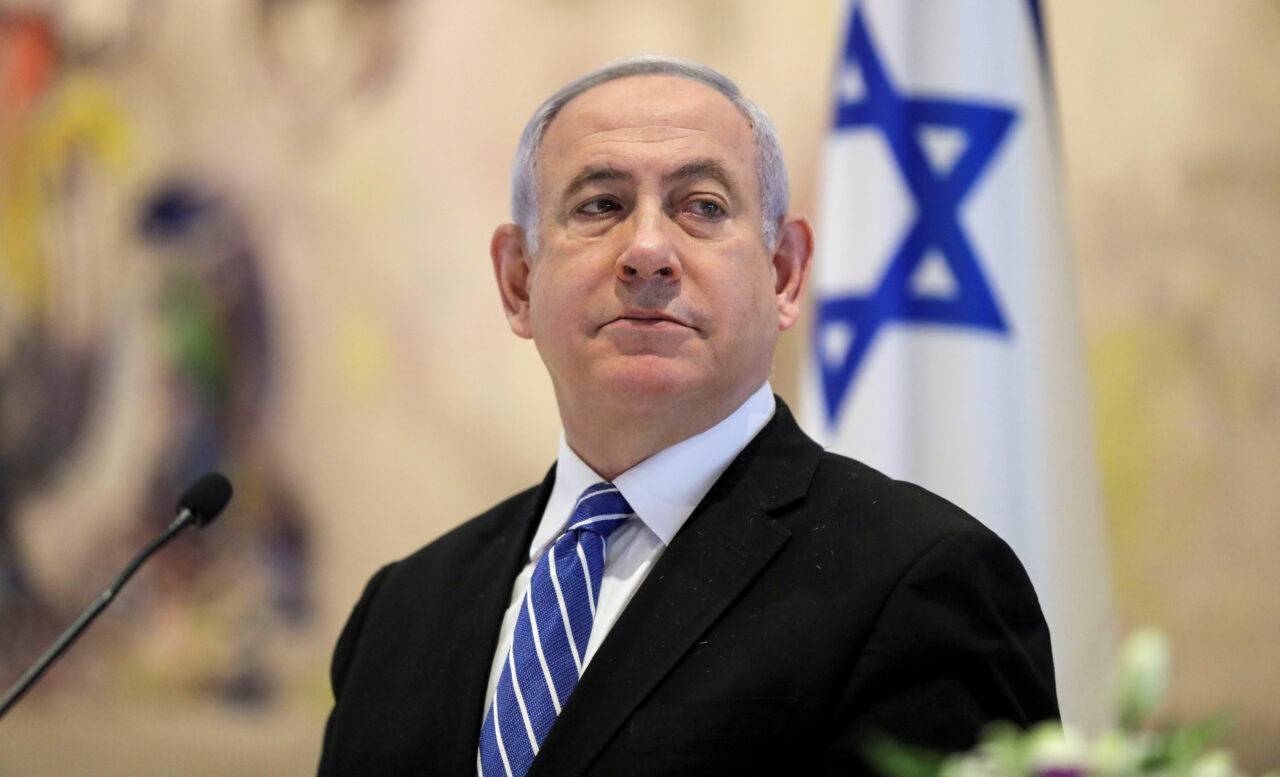 Netanyahu: "HƏMAS-la müharibə uzun müddət davam edəcək"