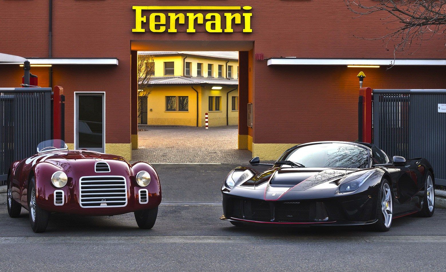 "Ferrari" xalis mənfəətini 24% artırdı