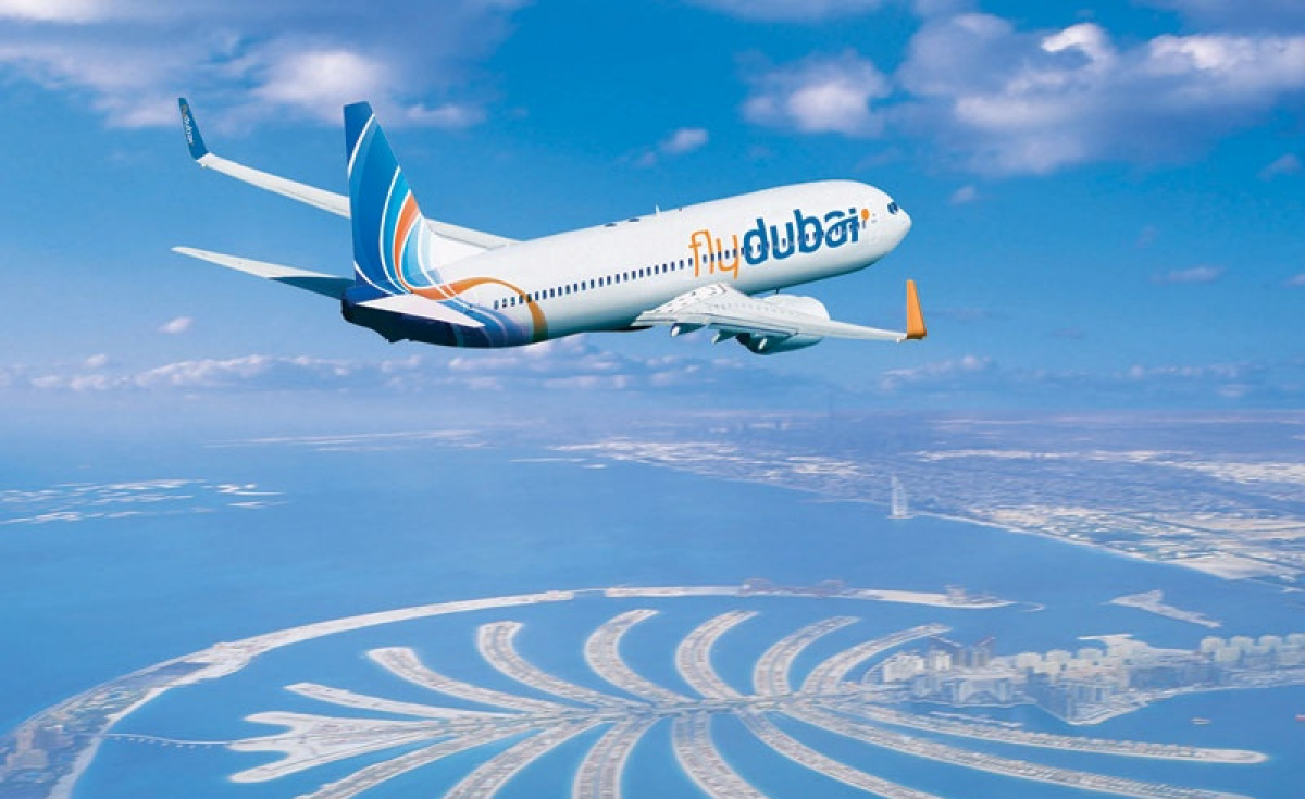 "Flydubai" aviaşirkəti İrana uçuşları ləğv edib