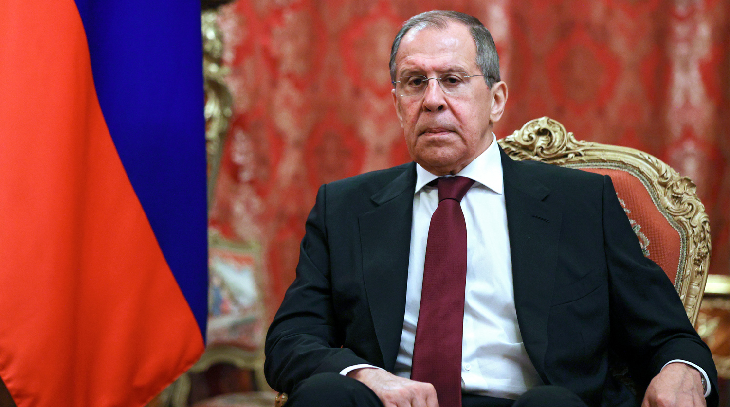 Lavrov: "İlham Əliyevin MDB-nin qeyri-rəsmi sammitində iştirakına ümid edirik"