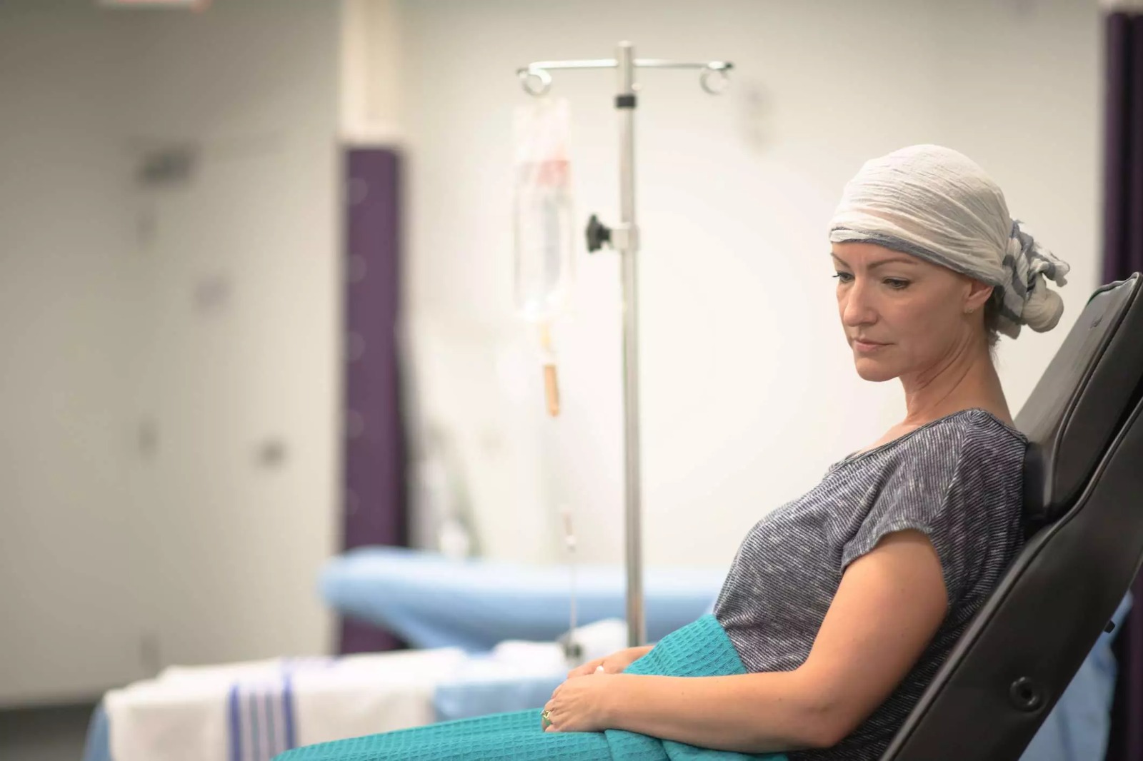 Onkoloji xəstəliklərə görə dövlət büdcəsindən 47 milyon manata yaxın vəsait ayrılıb