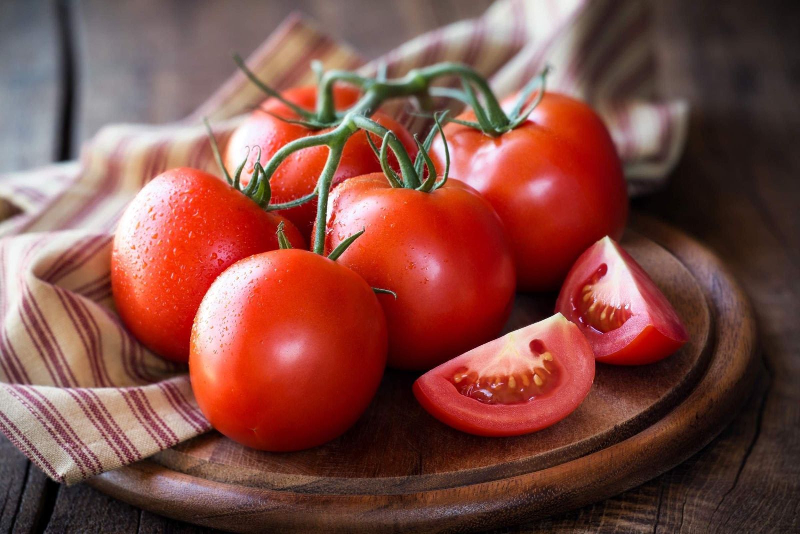 Son 5 ildə Azərbaycanın pomidor satışından qazancı - CƏDVƏL