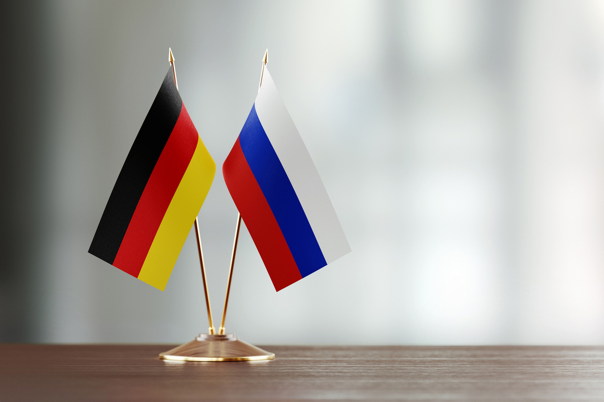 Almaniyadan Rusiyaya ixrac 37 % azalıb