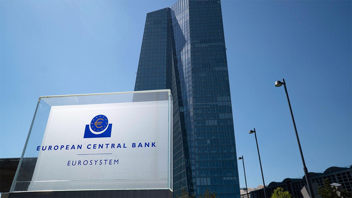 Avropa Mərkəzi Bankı faiz dərəcəsini azaltmağa başlayacaq