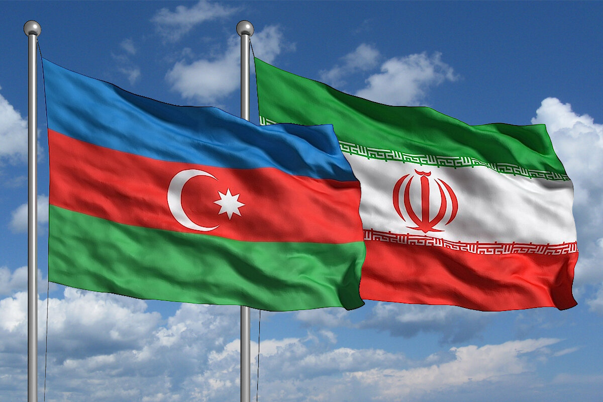 Azərbaycan İranla ticarətini artırıb