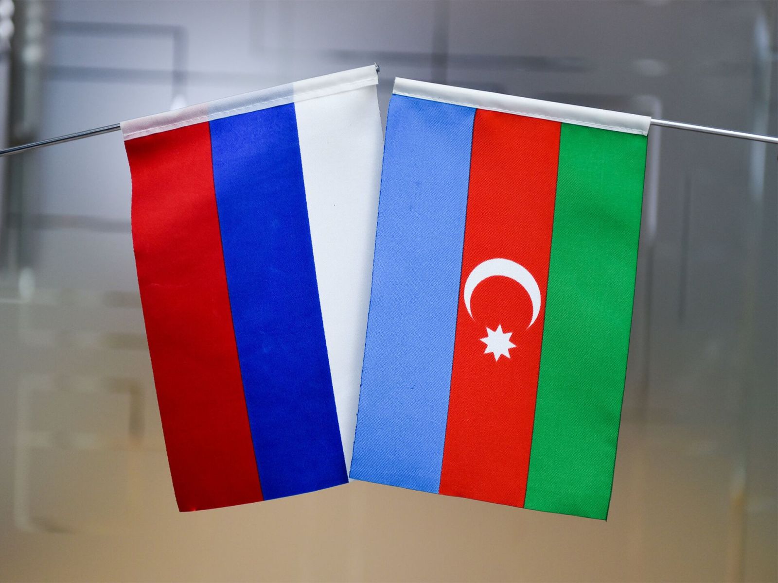 Azərbaycan Rusiyadan 2,4 milyard dollarlıq mal aldı