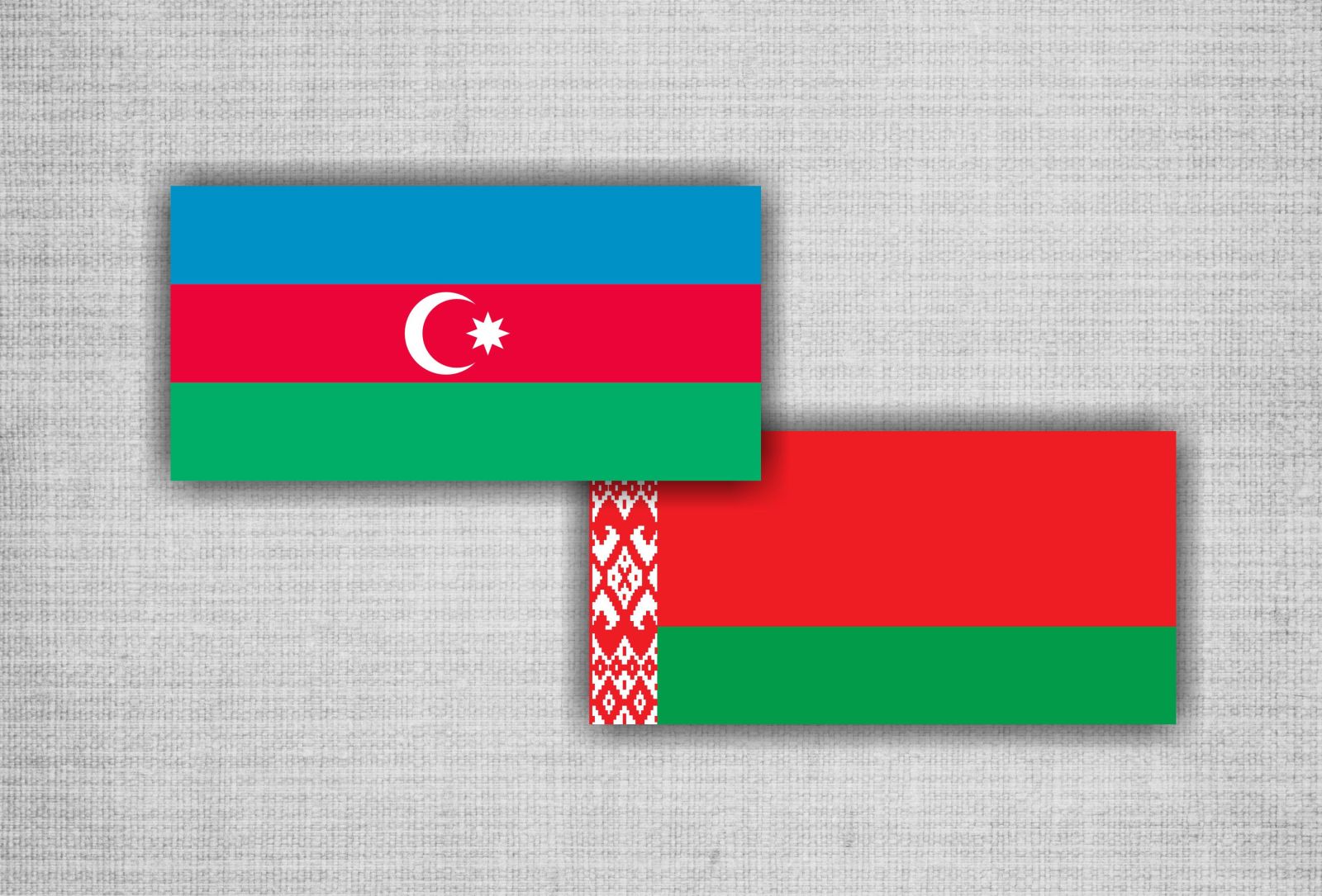 Azərbaycan-Belarus sənədləri imzalanıb - YENİLƏNİB