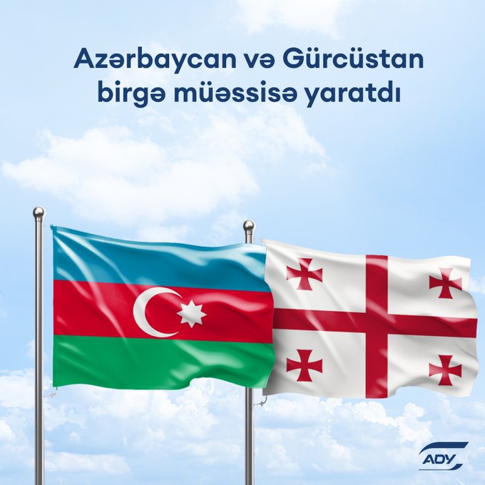 Azərbaycan və Gürcüstan BTQ üzrə birgə müəssisə yaradıb