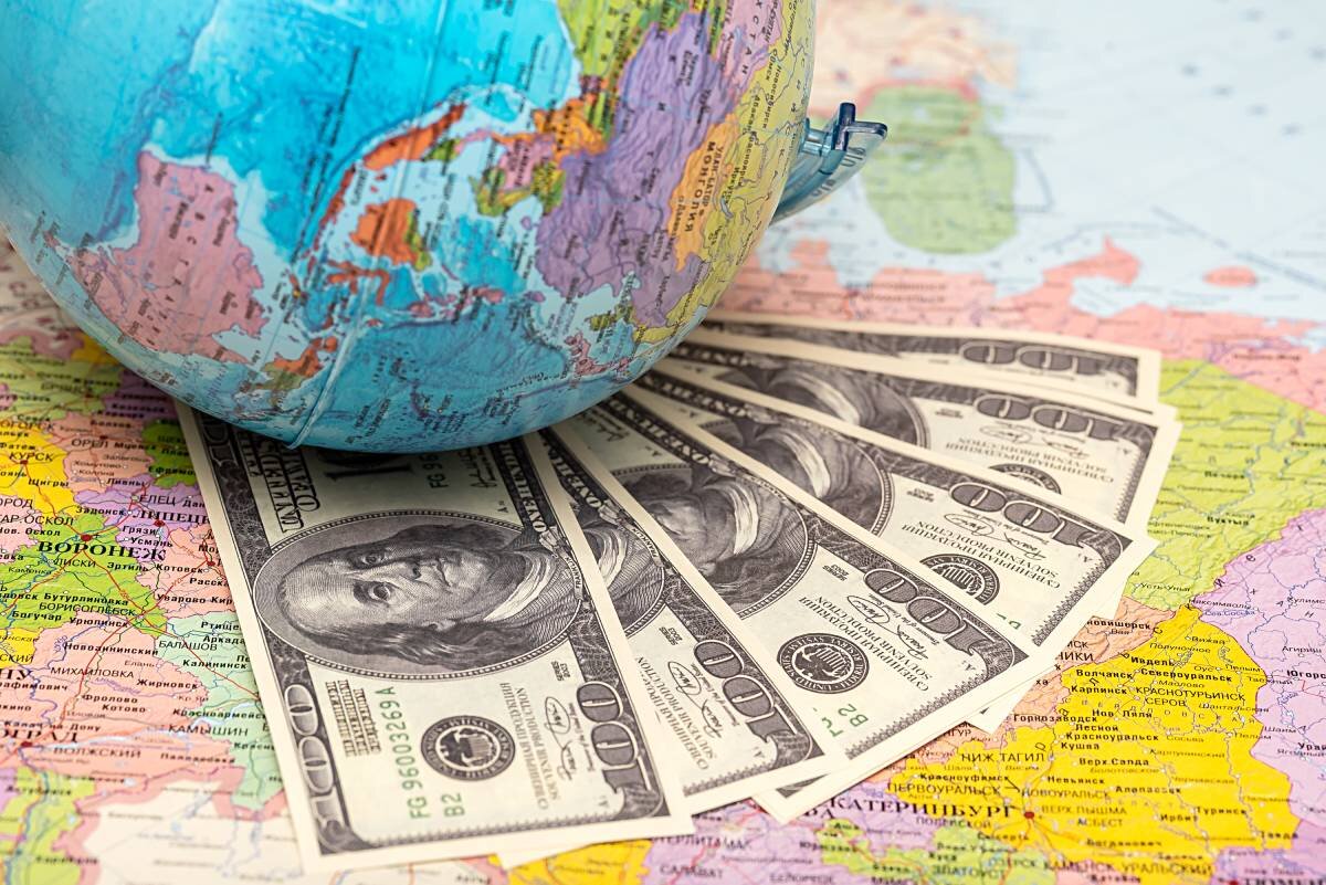 Dünyanın ən böyük iqtisadiyyatları hansılardır? – ARAŞDIRMA