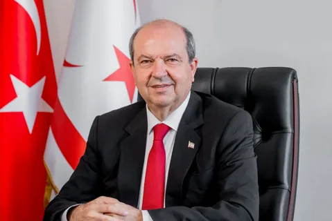 Ersin Tatar Azərbaycana gələcək