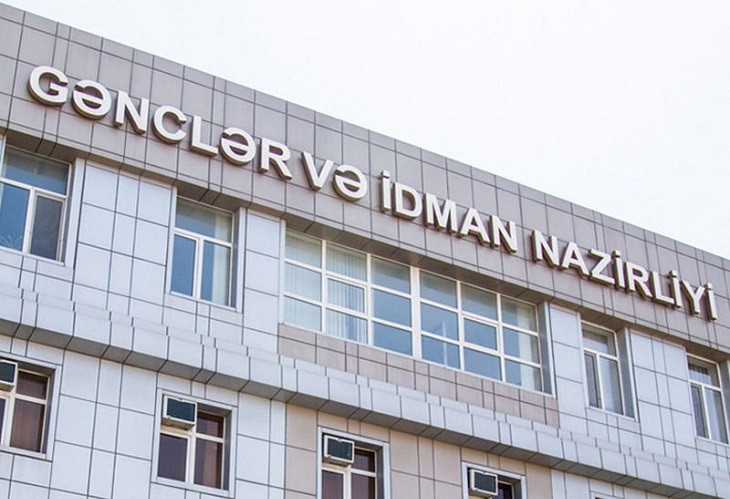 Gənclər və İdman Nazirliyinin Kollegiyasının tərkibi dəyişib