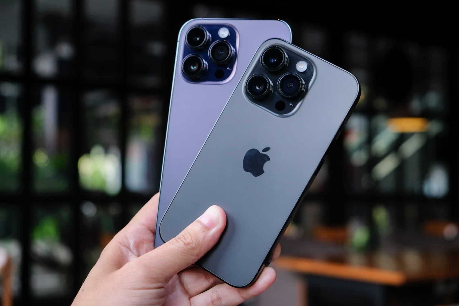 Yeni "iPhone"un yaddaşı artırılacaq