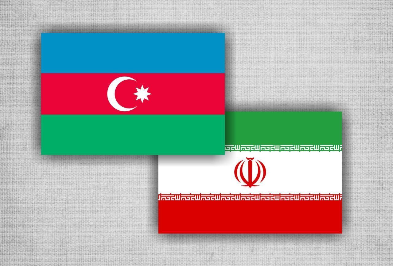 Azərbaycanla İranın ticarət dövriyyəsi 10 milyon dollardan çox azalıb