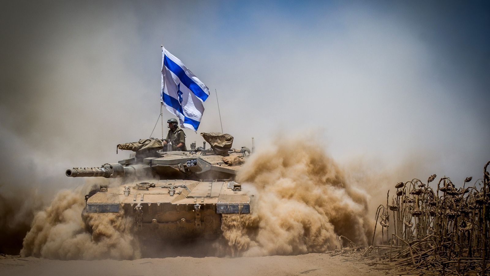 İsrail quru əməliyyatına başlayır: dayandırılması şərtlərini açıqladı