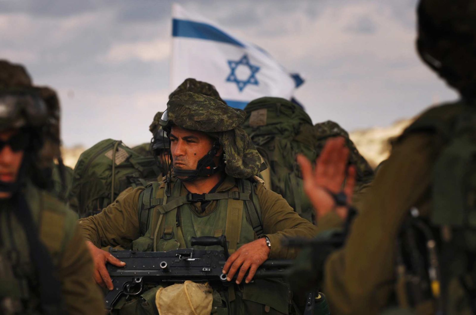 İsrail ordusunun itkiləri açıqlandı