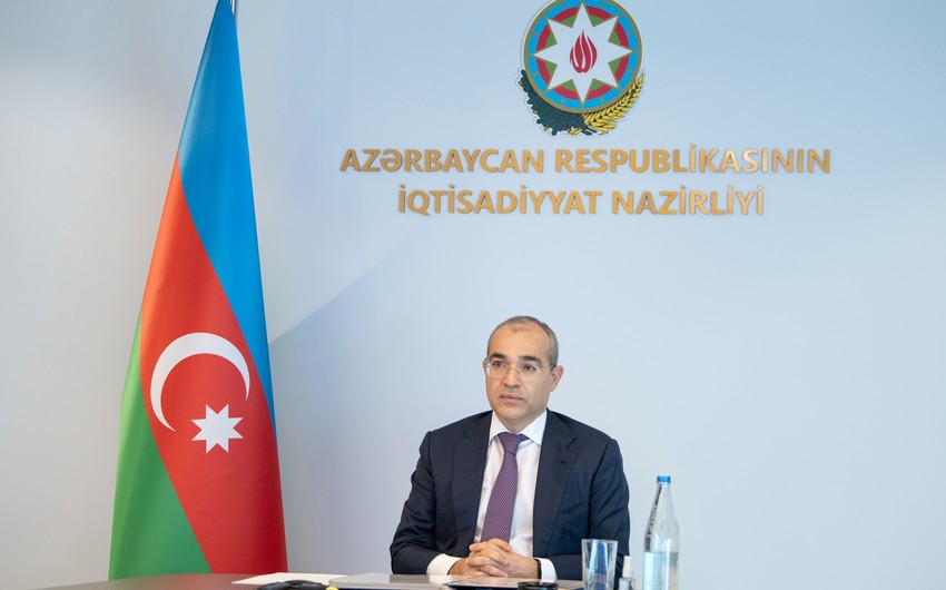 Azərbaycan qeyri-neft qaz sektorunda strateji layihələr üzrə istiqamətlər müəyyən edəcək